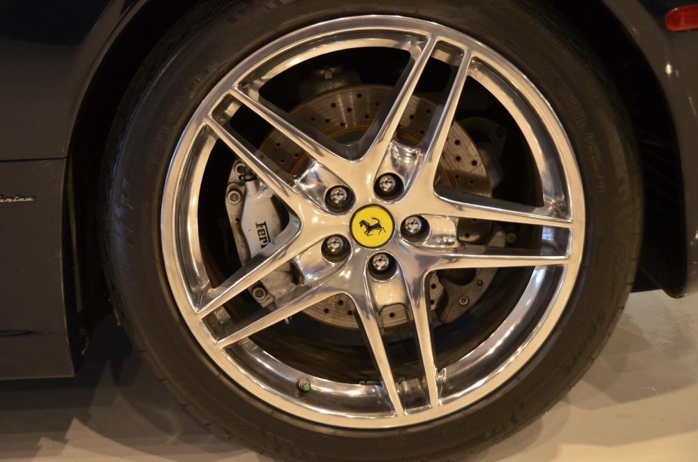 Used 2005 Ferrari F430 F1 Coupe Used 2005 Ferrari F430 F1 Coupe for sale Sold at Cauley Ferrari in West Bloomfield MI 14