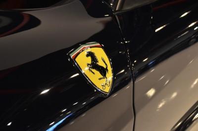 Used 2005 Ferrari F430 F1 Coupe Used 2005 Ferrari F430 F1 Coupe for sale Sold at Cauley Ferrari in West Bloomfield MI 18