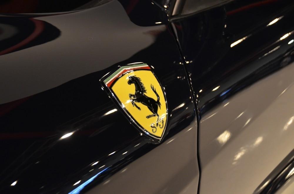Used 2005 Ferrari F430 F1 Coupe Used 2005 Ferrari F430 F1 Coupe for sale Sold at Cauley Ferrari in West Bloomfield MI 18