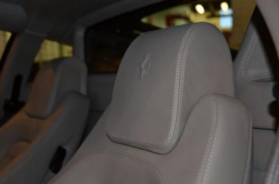 Used 2005 Ferrari F430 F1 Coupe Used 2005 Ferrari F430 F1 Coupe for sale Sold at Cauley Ferrari in West Bloomfield MI 23