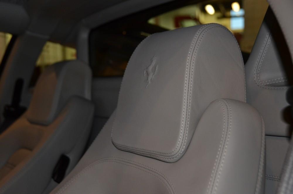 Used 2005 Ferrari F430 F1 Coupe Used 2005 Ferrari F430 F1 Coupe for sale Sold at Cauley Ferrari in West Bloomfield MI 23