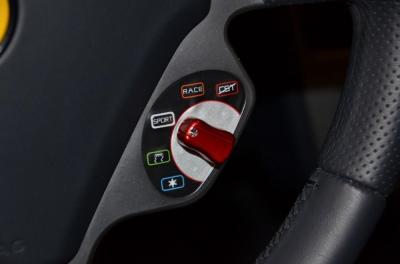 Used 2005 Ferrari F430 F1 Coupe Used 2005 Ferrari F430 F1 Coupe for sale Sold at Cauley Ferrari in West Bloomfield MI 32