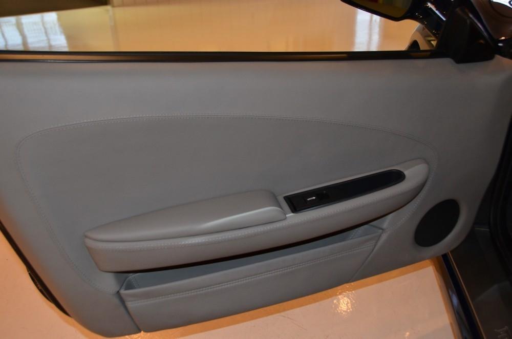 Used 2005 Ferrari F430 F1 Coupe Used 2005 Ferrari F430 F1 Coupe for sale Sold at Cauley Ferrari in West Bloomfield MI 33