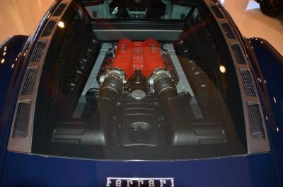 Used 2005 Ferrari F430 F1 Coupe Used 2005 Ferrari F430 F1 Coupe for sale Sold at Cauley Ferrari in West Bloomfield MI 42