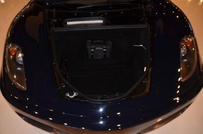 Used 2005 Ferrari F430 F1 Coupe Used 2005 Ferrari F430 F1 Coupe for sale Sold at Cauley Ferrari in West Bloomfield MI 43