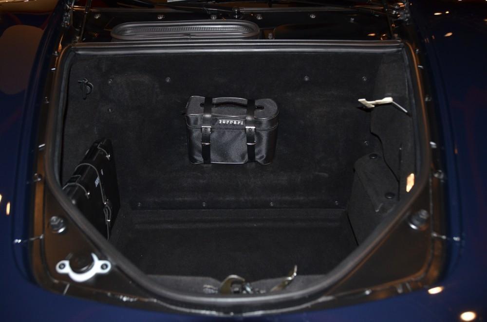 Used 2005 Ferrari F430 F1 Coupe Used 2005 Ferrari F430 F1 Coupe for sale Sold at Cauley Ferrari in West Bloomfield MI 44
