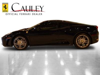 Used 2005 Ferrari F430 F1 Coupe Used 2005 Ferrari F430 F1 Coupe for sale Sold at Cauley Ferrari in West Bloomfield MI 9