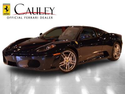 Used 2005 Ferrari F430 F1 Coupe Used 2005 Ferrari F430 F1 Coupe for sale Sold at Cauley Ferrari in West Bloomfield MI 1