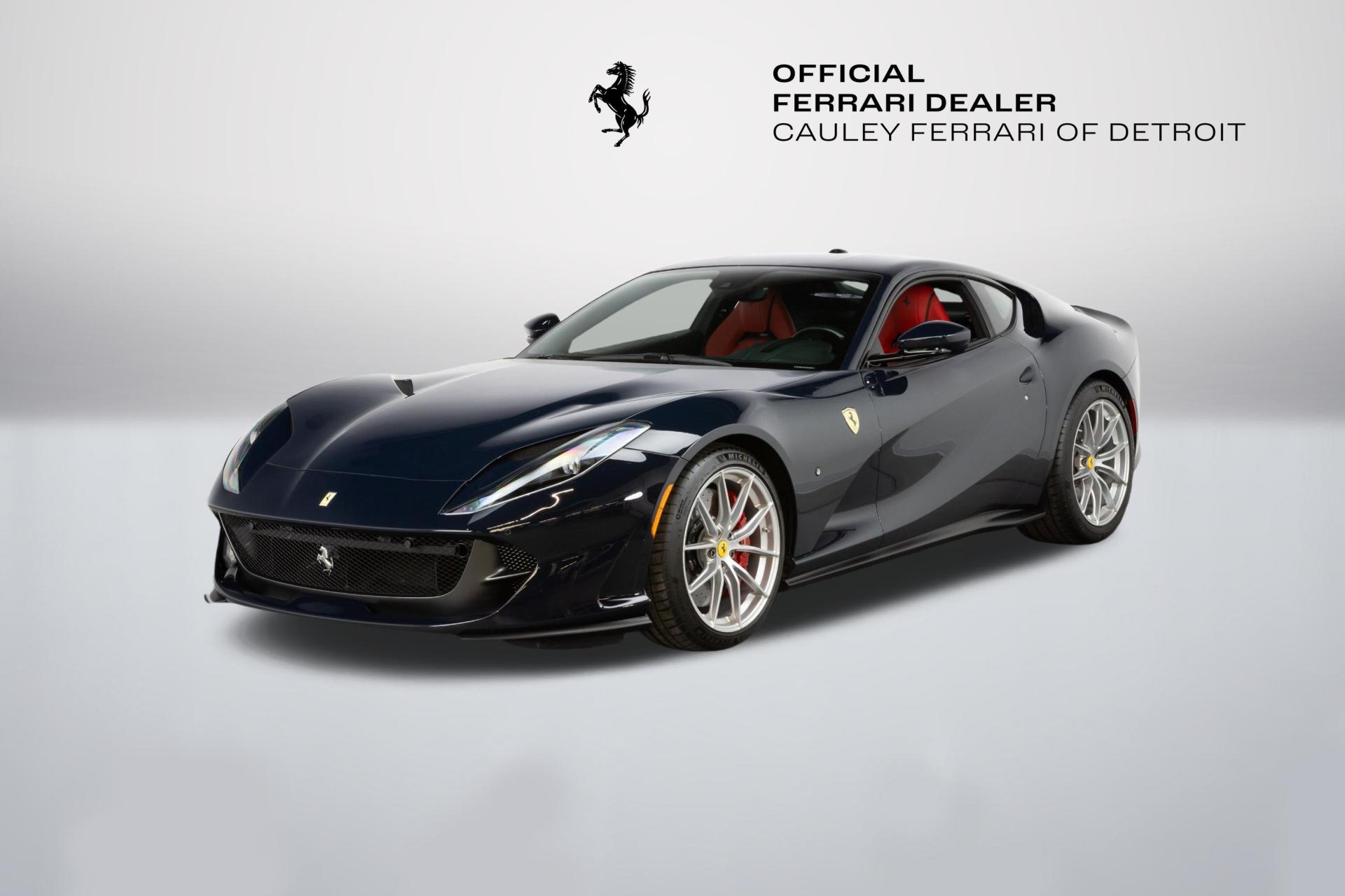 Used-2020-Ferrari-812-