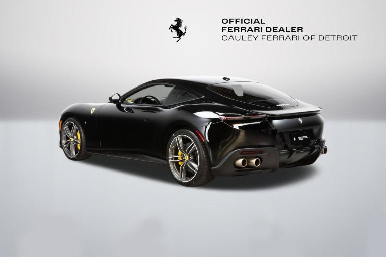 2022 Ferrari Roma Base - Photo 6