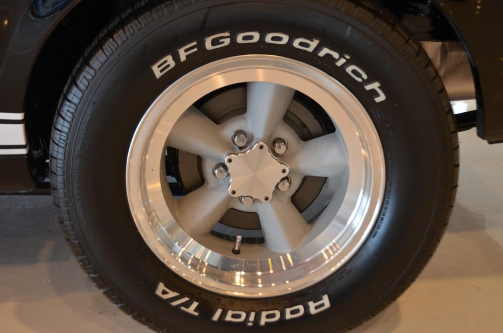 Used 1967 Shelby GT350 Replica Used 1967 Shelby GT350 Replica for sale Sold at Cauley Ferrari in West Bloomfield MI 15