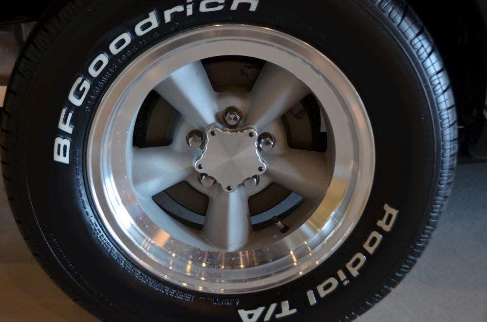 Used 1967 Shelby GT350 Replica Used 1967 Shelby GT350 Replica for sale Sold at Cauley Ferrari in West Bloomfield MI 16