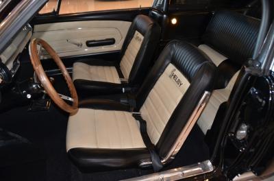 Used 1967 Shelby GT350 Replica Used 1967 Shelby GT350 Replica for sale Sold at Cauley Ferrari in West Bloomfield MI 2