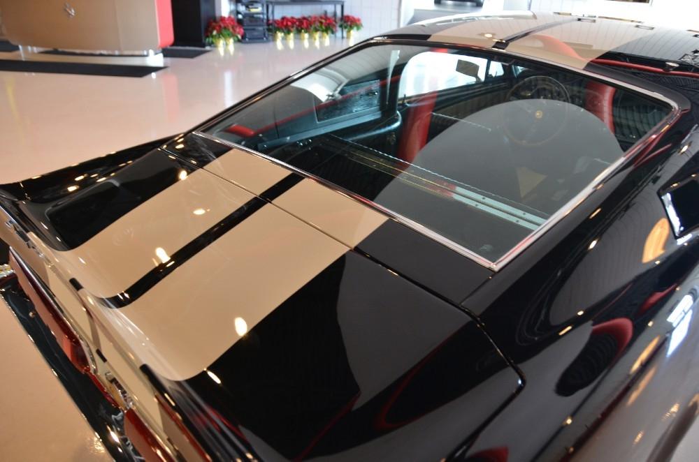 Used 1967 Shelby GT350 Replica Used 1967 Shelby GT350 Replica for sale Sold at Cauley Ferrari in West Bloomfield MI 25