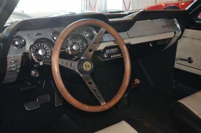 Used 1967 Shelby GT350 Replica Used 1967 Shelby GT350 Replica for sale Sold at Cauley Ferrari in West Bloomfield MI 26