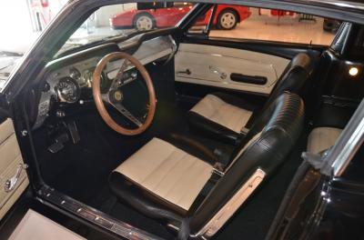 Used 1967 Shelby GT350 Replica Used 1967 Shelby GT350 Replica for sale Sold at Cauley Ferrari in West Bloomfield MI 27