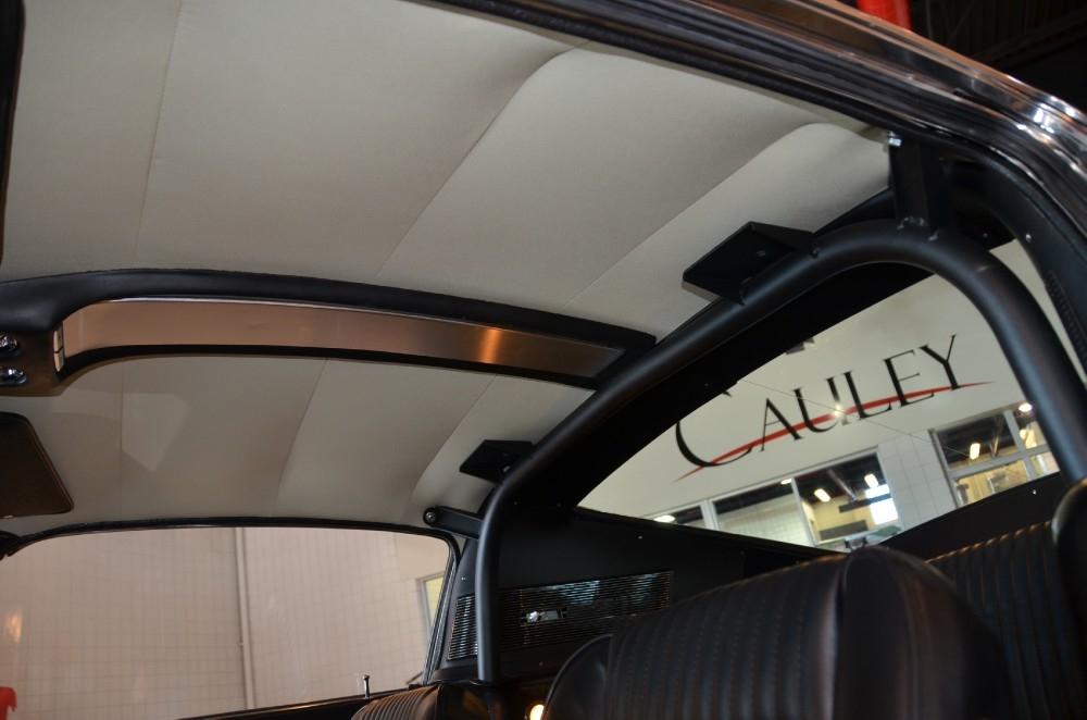 Used 1967 Shelby GT350 Replica Used 1967 Shelby GT350 Replica for sale Sold at Cauley Ferrari in West Bloomfield MI 29