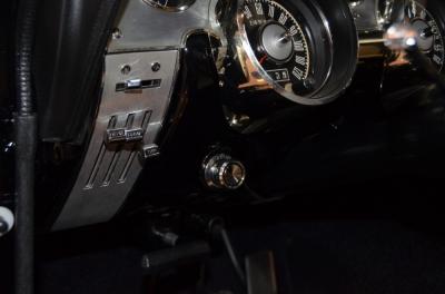 Used 1967 Shelby GT350 Replica Used 1967 Shelby GT350 Replica for sale Sold at Cauley Ferrari in West Bloomfield MI 37