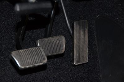 Used 1967 Shelby GT350 Replica Used 1967 Shelby GT350 Replica for sale Sold at Cauley Ferrari in West Bloomfield MI 38