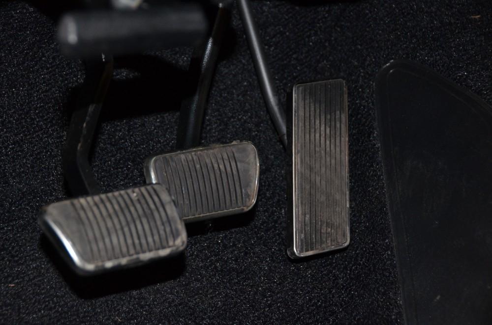 Used 1967 Shelby GT350 Replica Used 1967 Shelby GT350 Replica for sale Sold at Cauley Ferrari in West Bloomfield MI 38