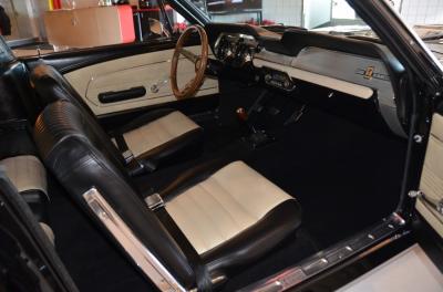 Used 1967 Shelby GT350 Replica Used 1967 Shelby GT350 Replica for sale Sold at Cauley Ferrari in West Bloomfield MI 41