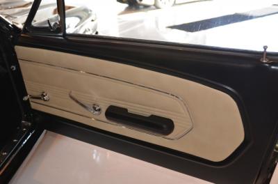 Used 1967 Shelby GT350 Replica Used 1967 Shelby GT350 Replica for sale Sold at Cauley Ferrari in West Bloomfield MI 43