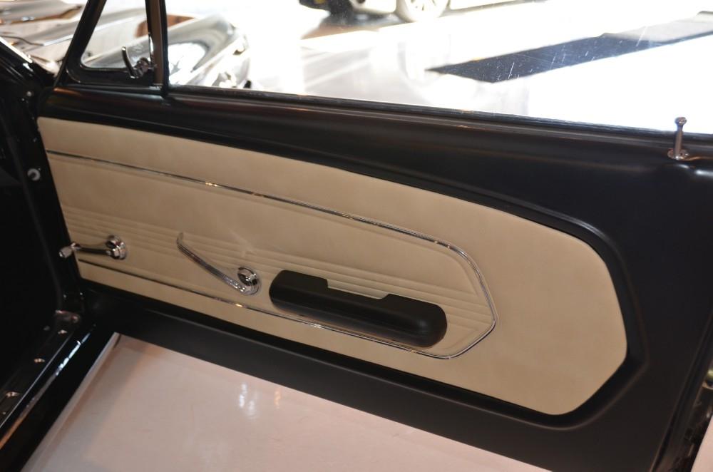 Used 1967 Shelby GT350 Replica Used 1967 Shelby GT350 Replica for sale Sold at Cauley Ferrari in West Bloomfield MI 43