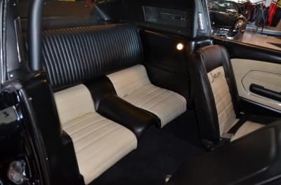 Used 1967 Shelby GT350 Replica Used 1967 Shelby GT350 Replica for sale Sold at Cauley Ferrari in West Bloomfield MI 44