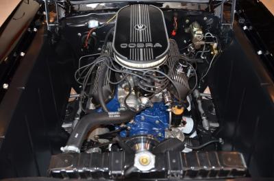 Used 1967 Shelby GT350 Replica Used 1967 Shelby GT350 Replica for sale Sold at Cauley Ferrari in West Bloomfield MI 46
