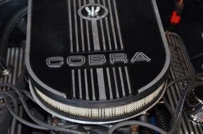 Used 1967 Shelby GT350 Replica Used 1967 Shelby GT350 Replica for sale Sold at Cauley Ferrari in West Bloomfield MI 47