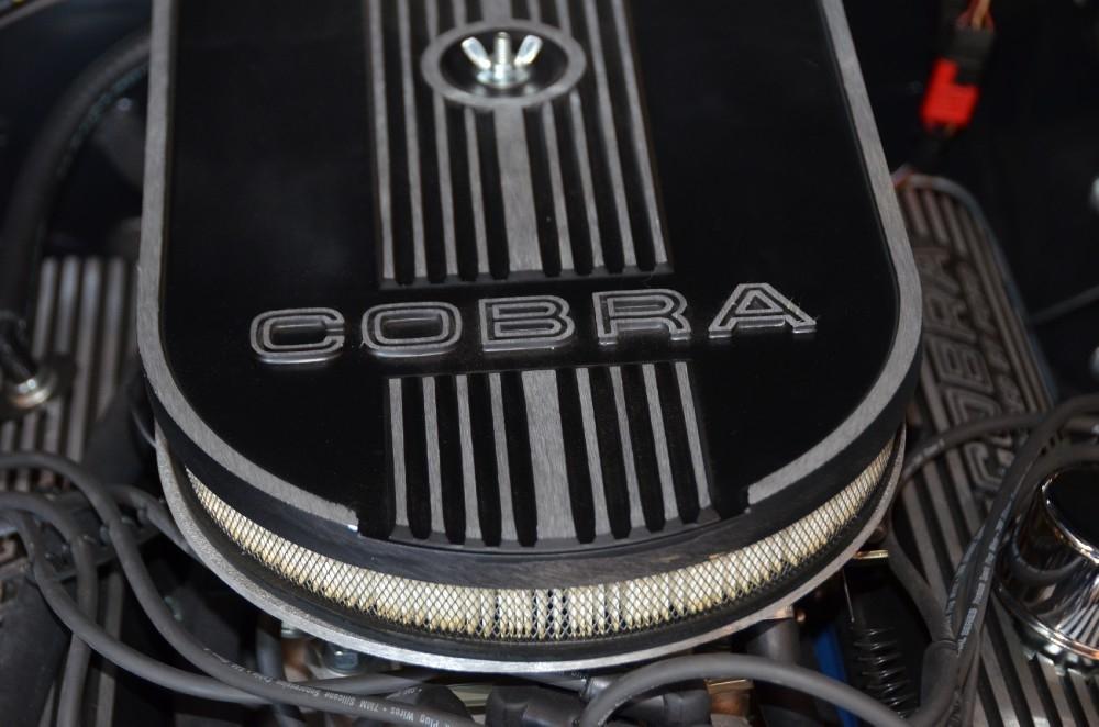 Used 1967 Shelby GT350 Replica Used 1967 Shelby GT350 Replica for sale Sold at Cauley Ferrari in West Bloomfield MI 47