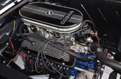 Used 1967 Shelby GT350 Replica Used 1967 Shelby GT350 Replica for sale Sold at Cauley Ferrari in West Bloomfield MI 48