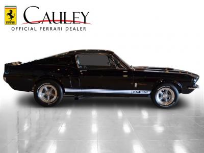Used 1967 Shelby GT350 Replica Used 1967 Shelby GT350 Replica for sale Sold at Cauley Ferrari in West Bloomfield MI 5