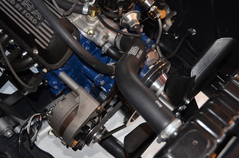 Used 1967 Shelby GT350 Replica Used 1967 Shelby GT350 Replica for sale Sold at Cauley Ferrari in West Bloomfield MI 50