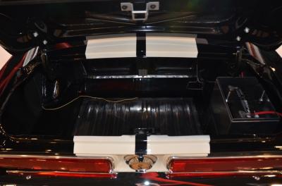Used 1967 Shelby GT350 Replica Used 1967 Shelby GT350 Replica for sale Sold at Cauley Ferrari in West Bloomfield MI 51