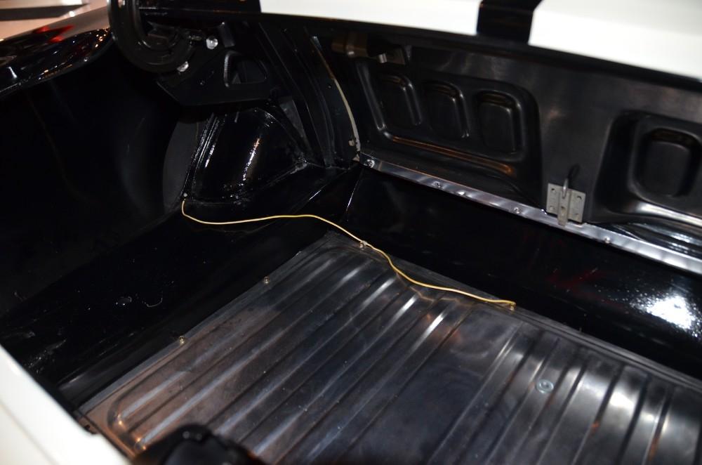 Used 1967 Shelby GT350 Replica Used 1967 Shelby GT350 Replica for sale Sold at Cauley Ferrari in West Bloomfield MI 52