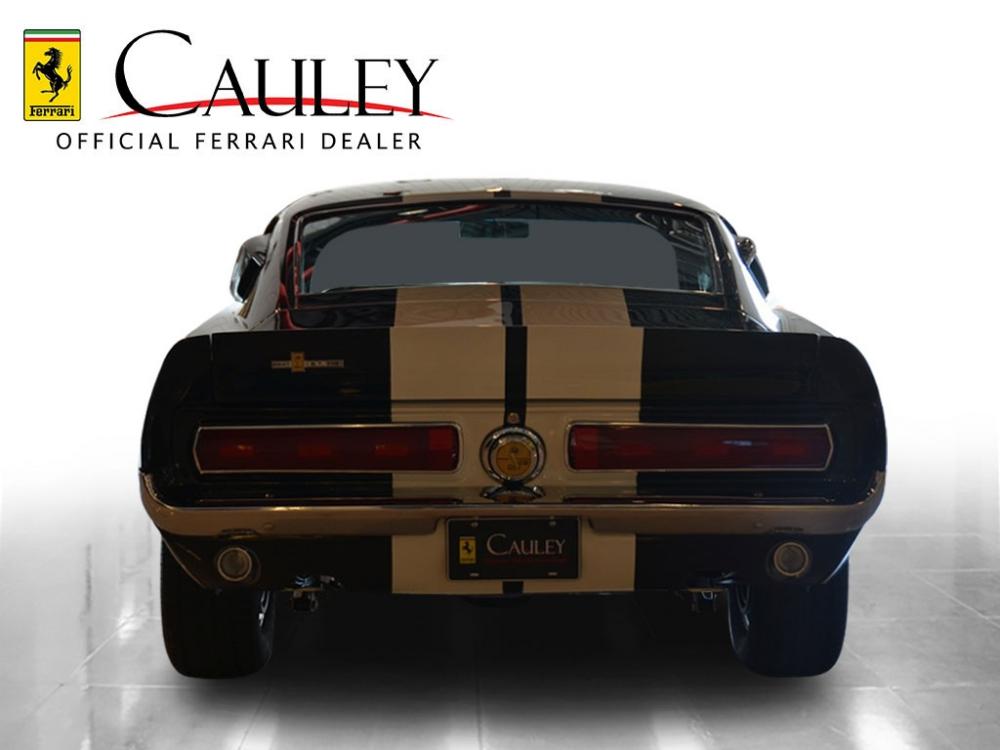 Used 1967 Shelby GT350 Replica Used 1967 Shelby GT350 Replica for sale Sold at Cauley Ferrari in West Bloomfield MI 7