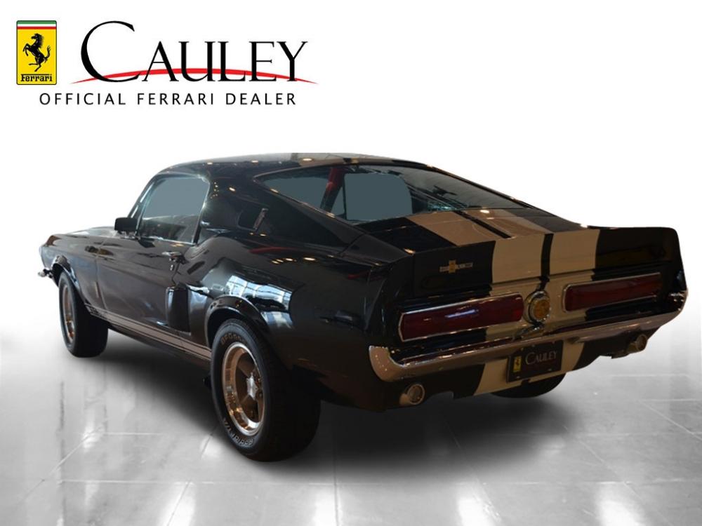 Used 1967 Shelby GT350 Replica Used 1967 Shelby GT350 Replica for sale Sold at Cauley Ferrari in West Bloomfield MI 8