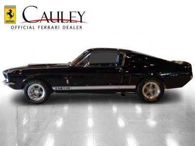 Used 1967 Shelby GT350 Replica Used 1967 Shelby GT350 Replica for sale Sold at Cauley Ferrari in West Bloomfield MI 9