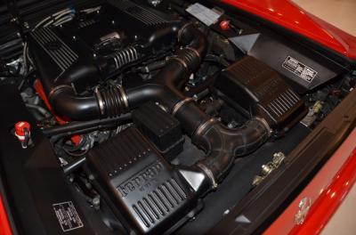 Used 1997 Ferrari F355 Berlinetta Used 1997 Ferrari F355 Berlinetta for sale Sold at Cauley Ferrari in West Bloomfield MI 21