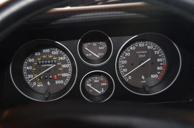 Used 1997 Ferrari F355 Berlinetta Used 1997 Ferrari F355 Berlinetta for sale Sold at Cauley Ferrari in West Bloomfield MI 30