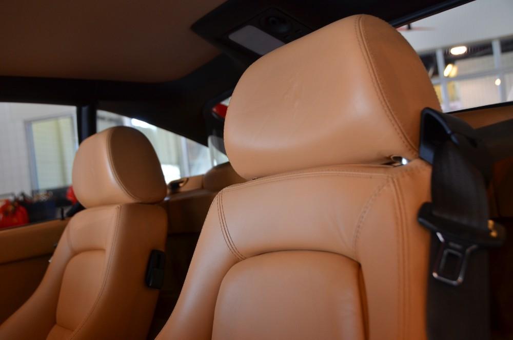 Used 1997 Ferrari F355 Berlinetta Used 1997 Ferrari F355 Berlinetta for sale Sold at Cauley Ferrari in West Bloomfield MI 33