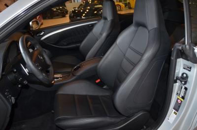 Used 2008 Mercedes-Benz CLK-Class CLK63 AMG Black Series Used 2008 Mercedes-Benz CLK-Class CLK63 AMG Black Series for sale Sold at Cauley Ferrari in West Bloomfield MI 2