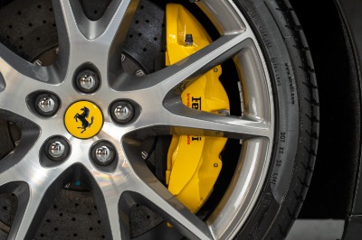 Used 2014 Ferrari California Used 2014 Ferrari California for sale Sold at Cauley Ferrari in West Bloomfield MI 19