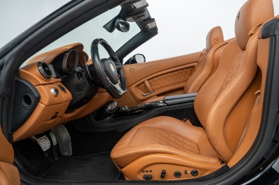 Used 2014 Ferrari California Used 2014 Ferrari California for sale Sold at Cauley Ferrari in West Bloomfield MI 2