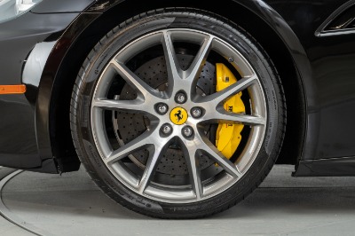 Used 2014 Ferrari California Used 2014 Ferrari California for sale Sold at Cauley Ferrari in West Bloomfield MI 20
