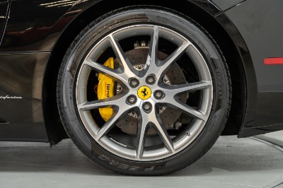 Used 2014 Ferrari California Used 2014 Ferrari California for sale Sold at Cauley Ferrari in West Bloomfield MI 21