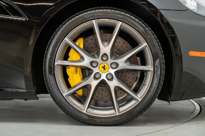 Used 2014 Ferrari California Used 2014 Ferrari California for sale Sold at Cauley Ferrari in West Bloomfield MI 22