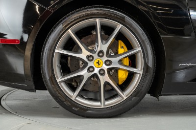 Used 2014 Ferrari California Used 2014 Ferrari California for sale Sold at Cauley Ferrari in West Bloomfield MI 23