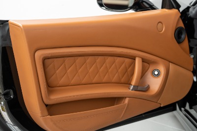Used 2014 Ferrari California Used 2014 Ferrari California for sale Sold at Cauley Ferrari in West Bloomfield MI 24